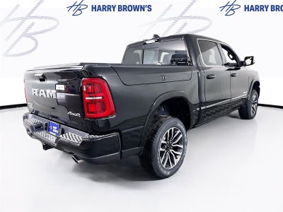 2026 RAM Ram 1500 Limited