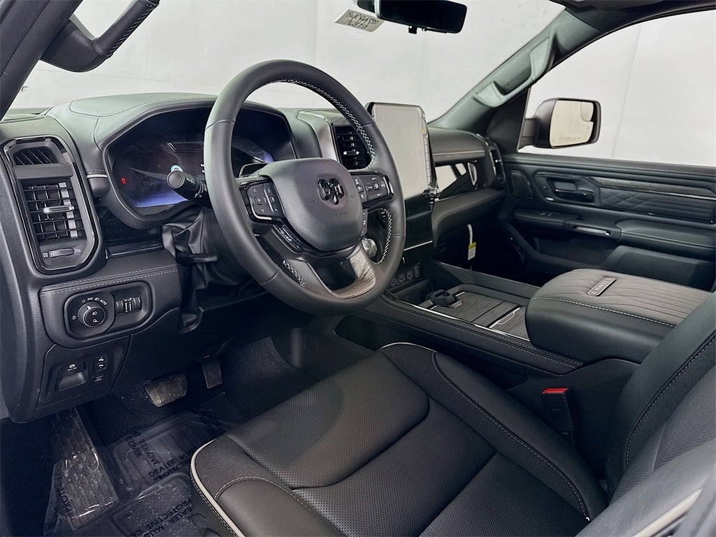 2026 RAM Ram 1500 Limited