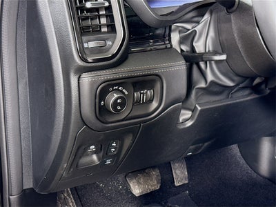 2026 RAM Ram 1500 Limited