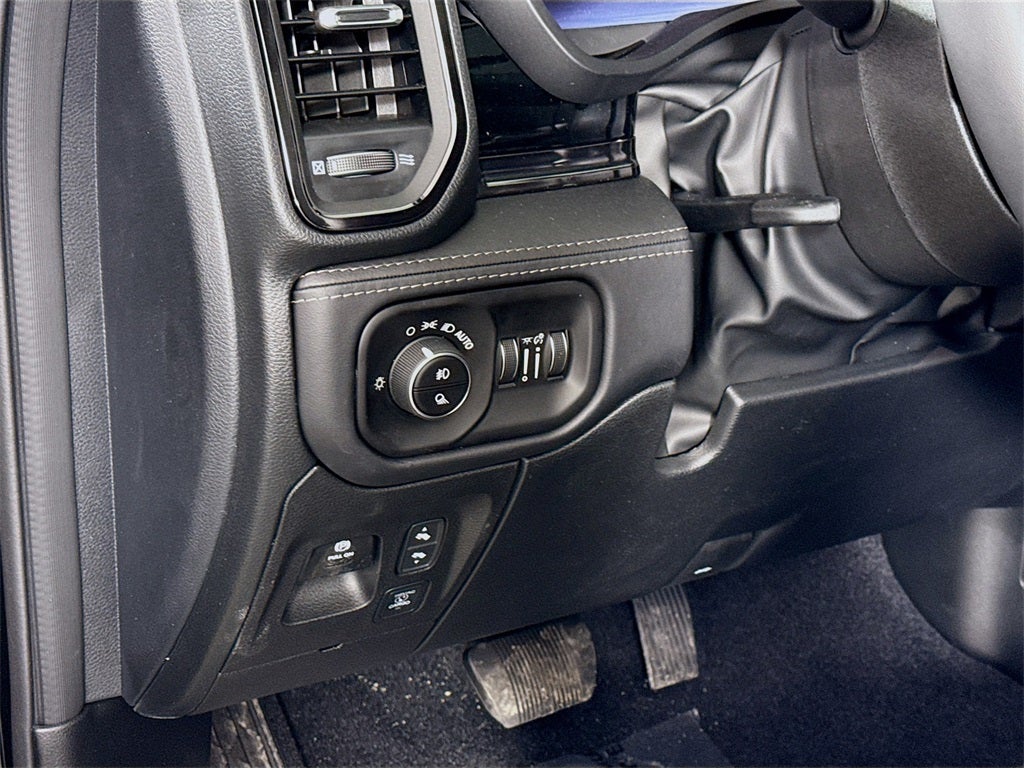 2026 RAM Ram 1500 Limited