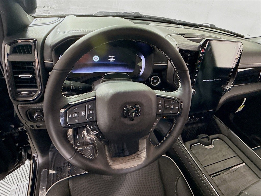 2026 RAM Ram 1500 Limited