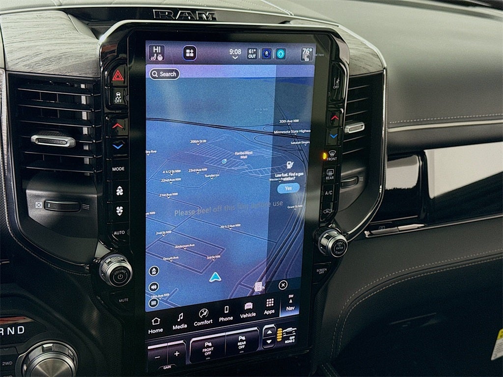 2026 RAM Ram 1500 Limited