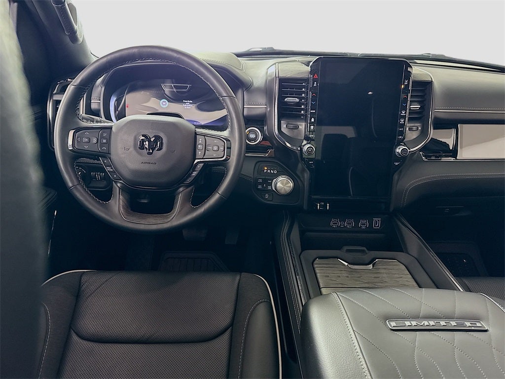 2025 RAM 1500 Limited