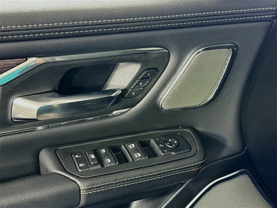 2026 RAM Ram 1500 Laramie