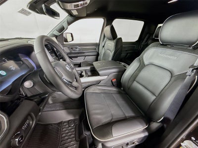 2026 RAM Ram 1500 Laramie