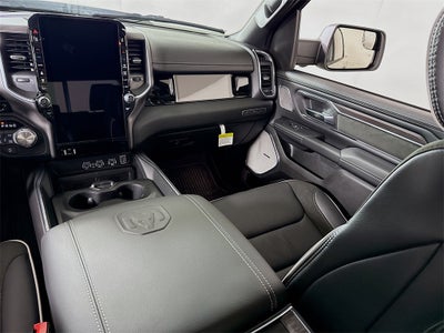 2026 RAM Ram 1500 Laramie