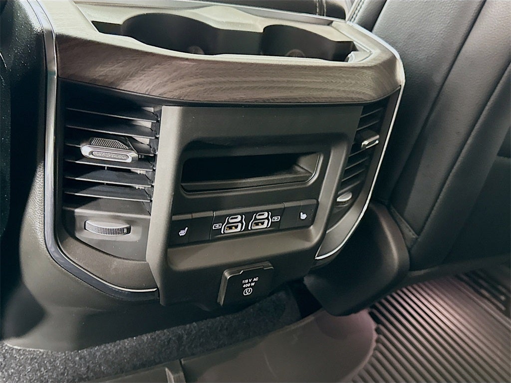 2026 RAM Ram 1500 Laramie