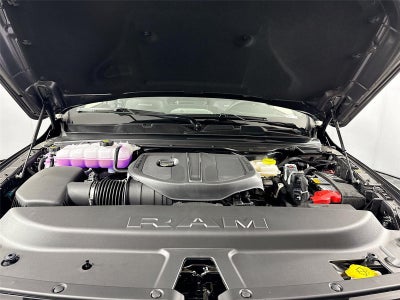 2026 RAM Ram 1500 Laramie