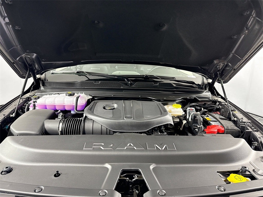 2026 RAM Ram 1500 Laramie