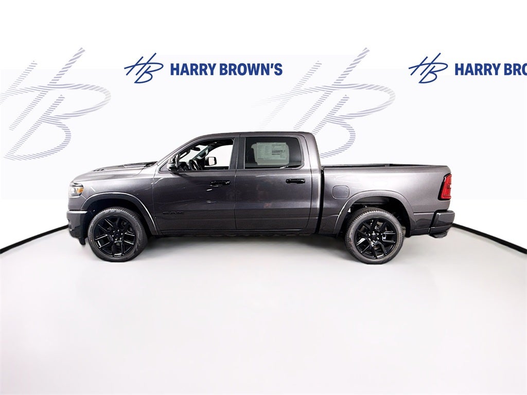 2026 RAM Ram 1500 Laramie