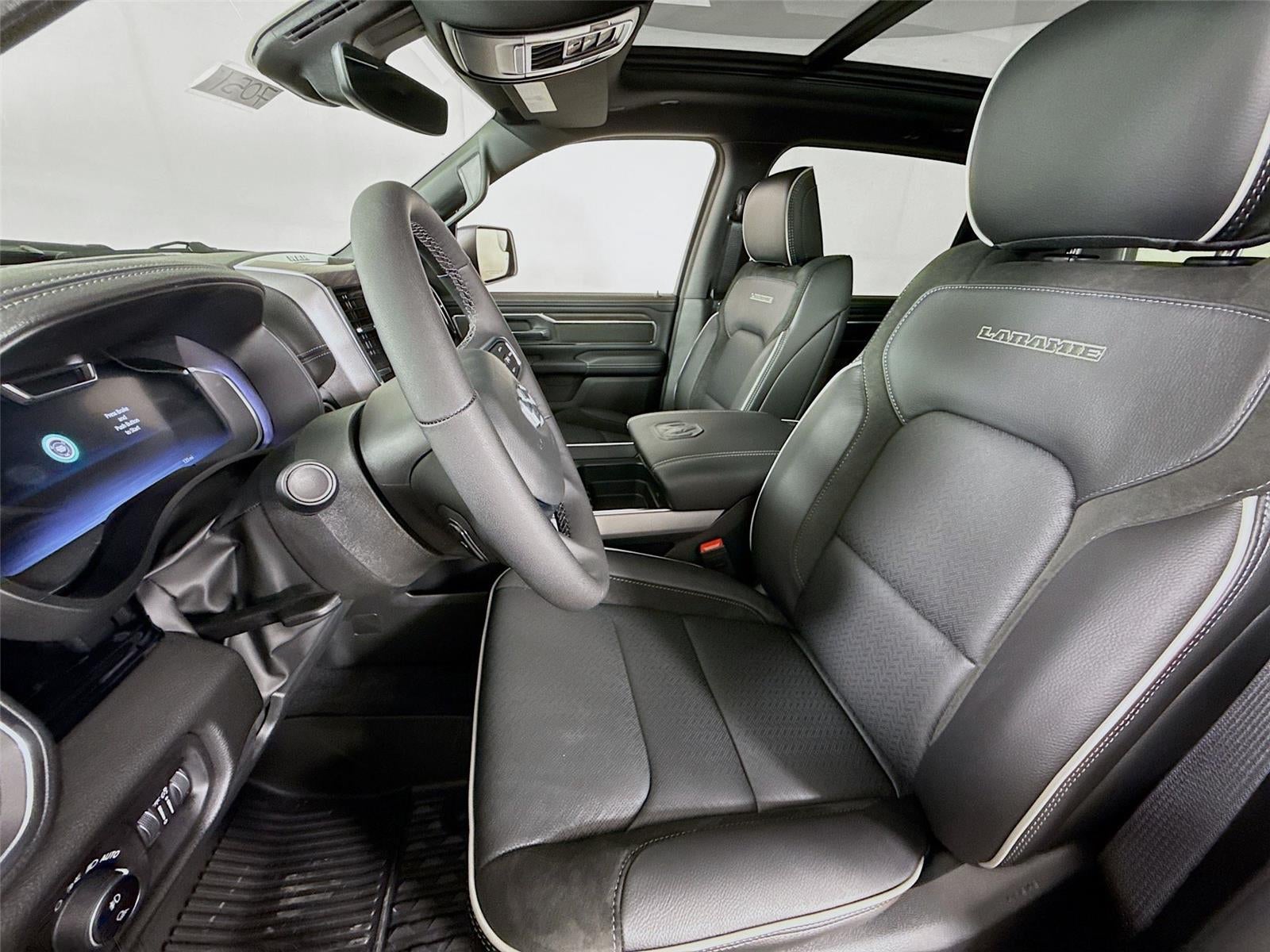 2026 RAM Ram 1500 Laramie