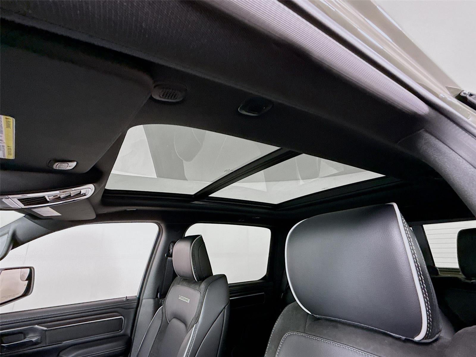 2026 RAM Ram 1500 Laramie