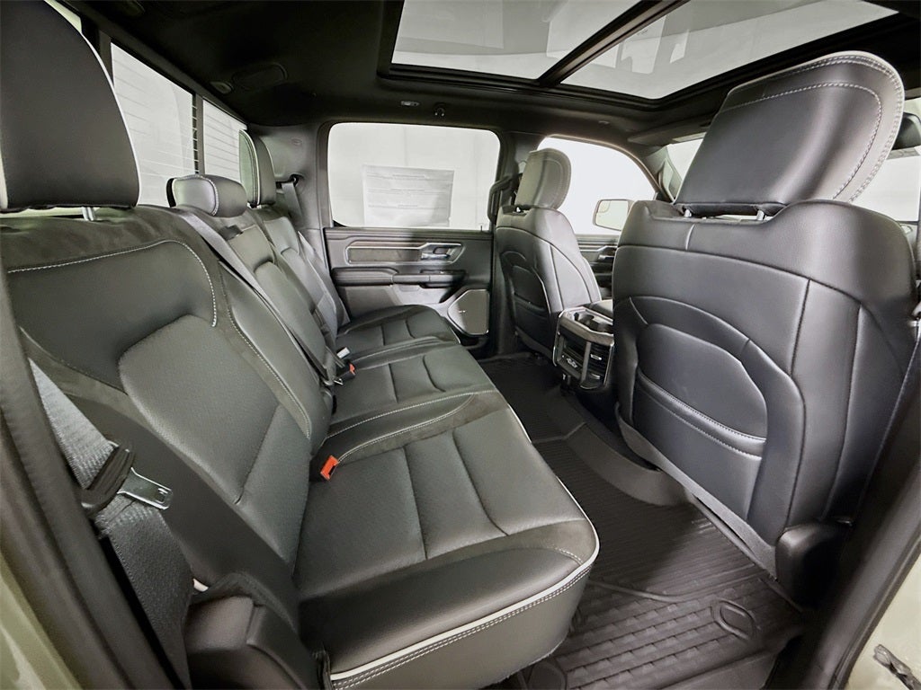 2026 RAM Ram 1500 Laramie