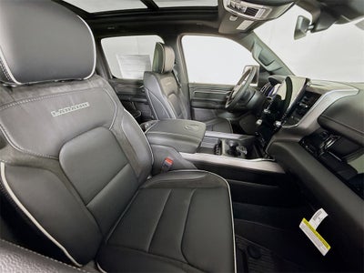 2026 RAM Ram 1500 Laramie