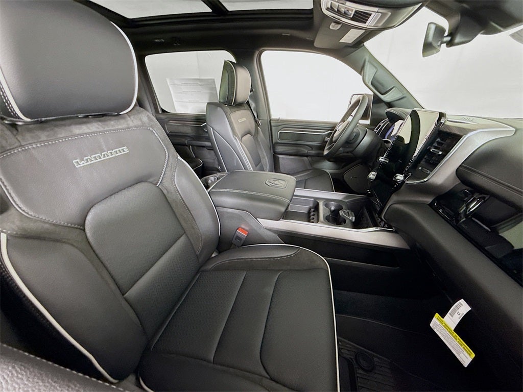 2026 RAM Ram 1500 Laramie