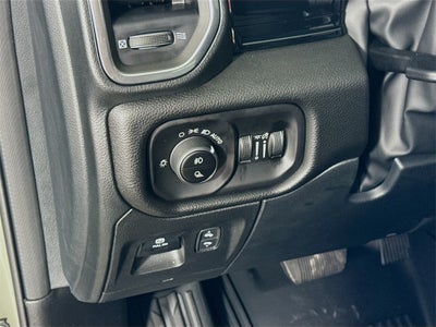 2026 RAM Ram 1500 Laramie