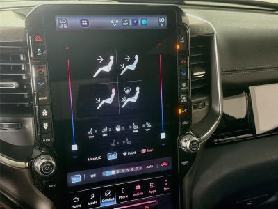 2026 RAM Ram 1500 Laramie