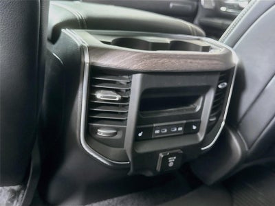 2026 RAM Ram 1500 Laramie