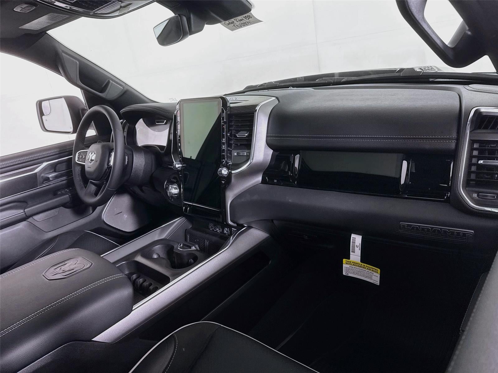 2026 RAM Ram 1500 Laramie