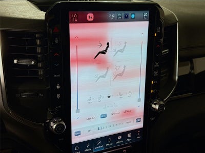 2026 RAM Ram 1500 Laramie