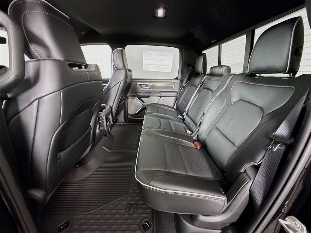 2026 RAM Ram 1500 Laramie