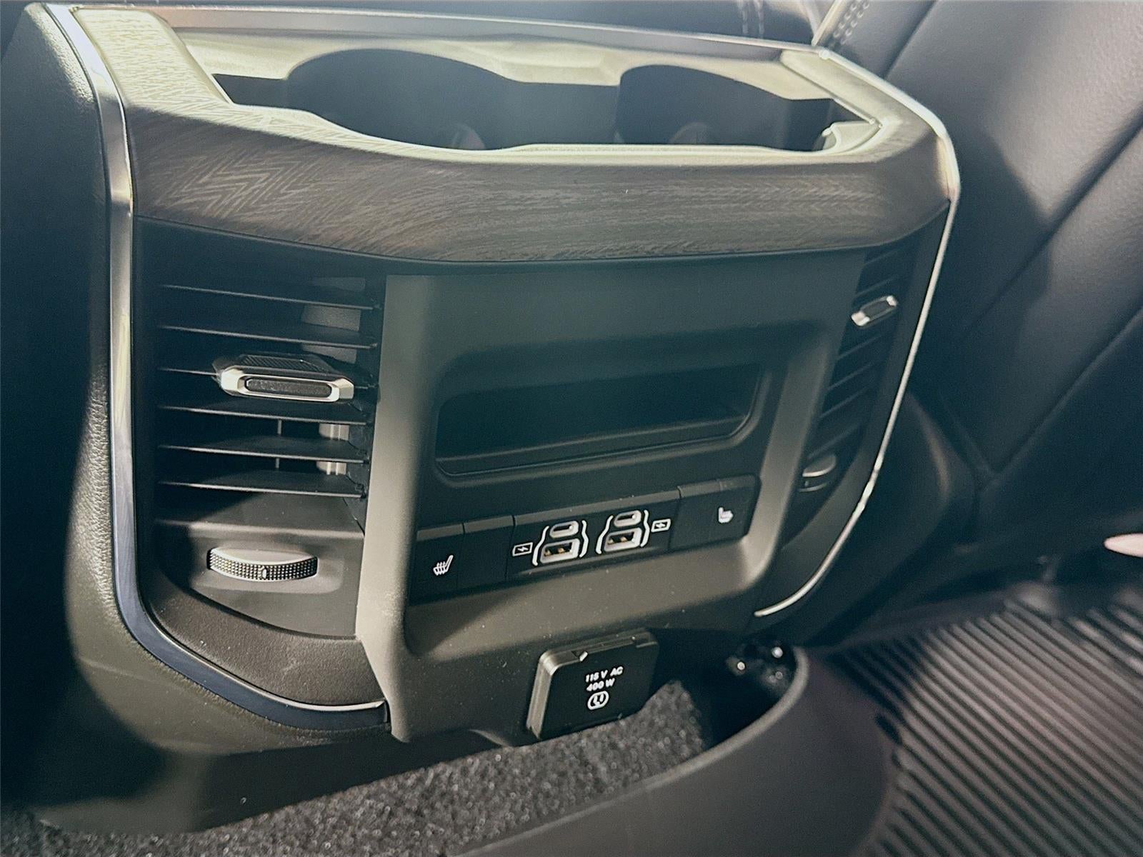 2026 RAM Ram 1500 Laramie