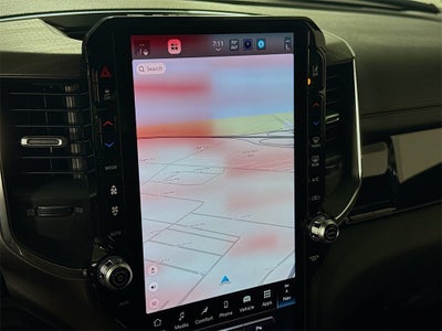 2026 RAM Ram 1500 Laramie