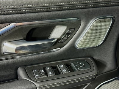 2026 RAM Ram 1500 Laramie