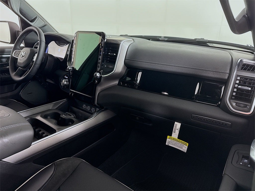 2026 RAM Ram 1500 Laramie