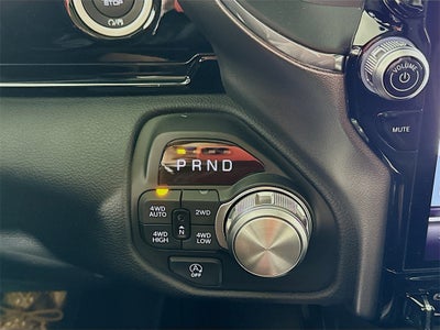 2026 RAM Ram 1500 Laramie