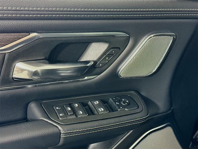 2026 RAM Ram 1500 Laramie