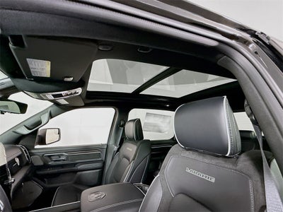 2026 RAM Ram 1500 Laramie