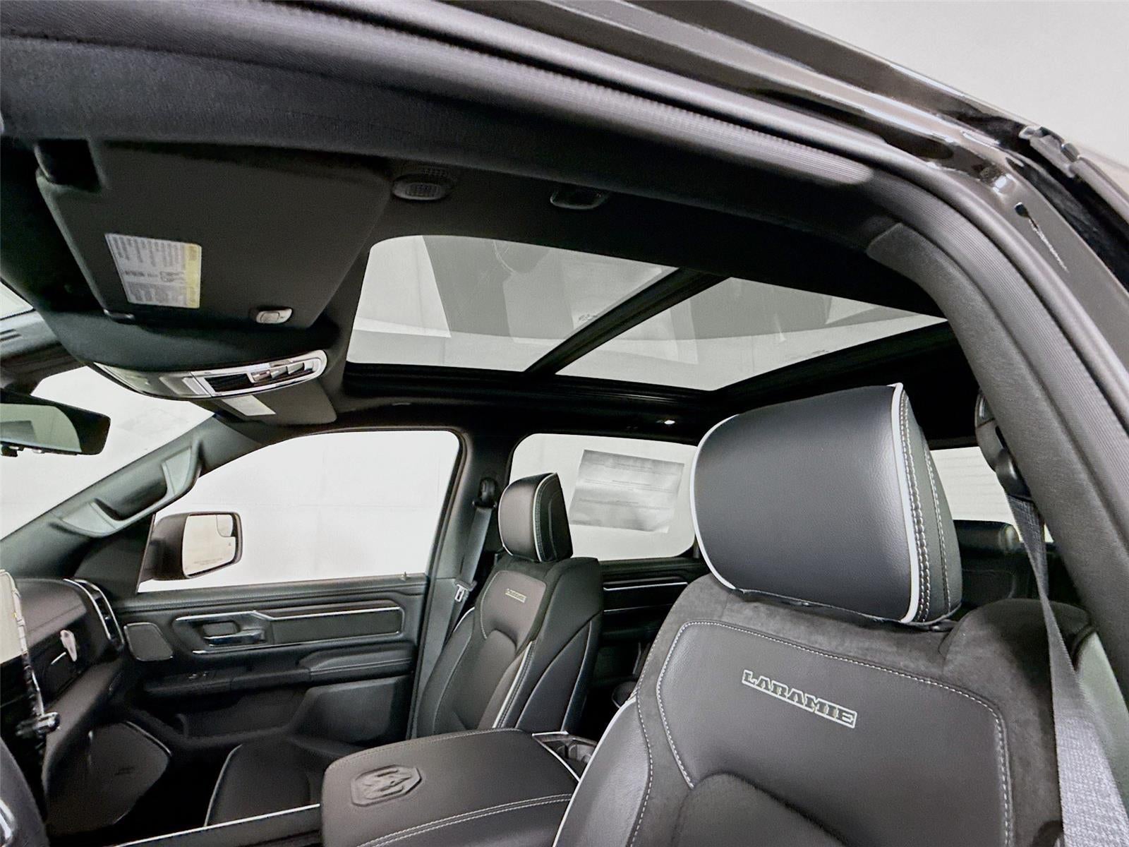 2026 RAM Ram 1500 Laramie