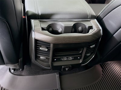 2026 RAM Ram 1500 Laramie