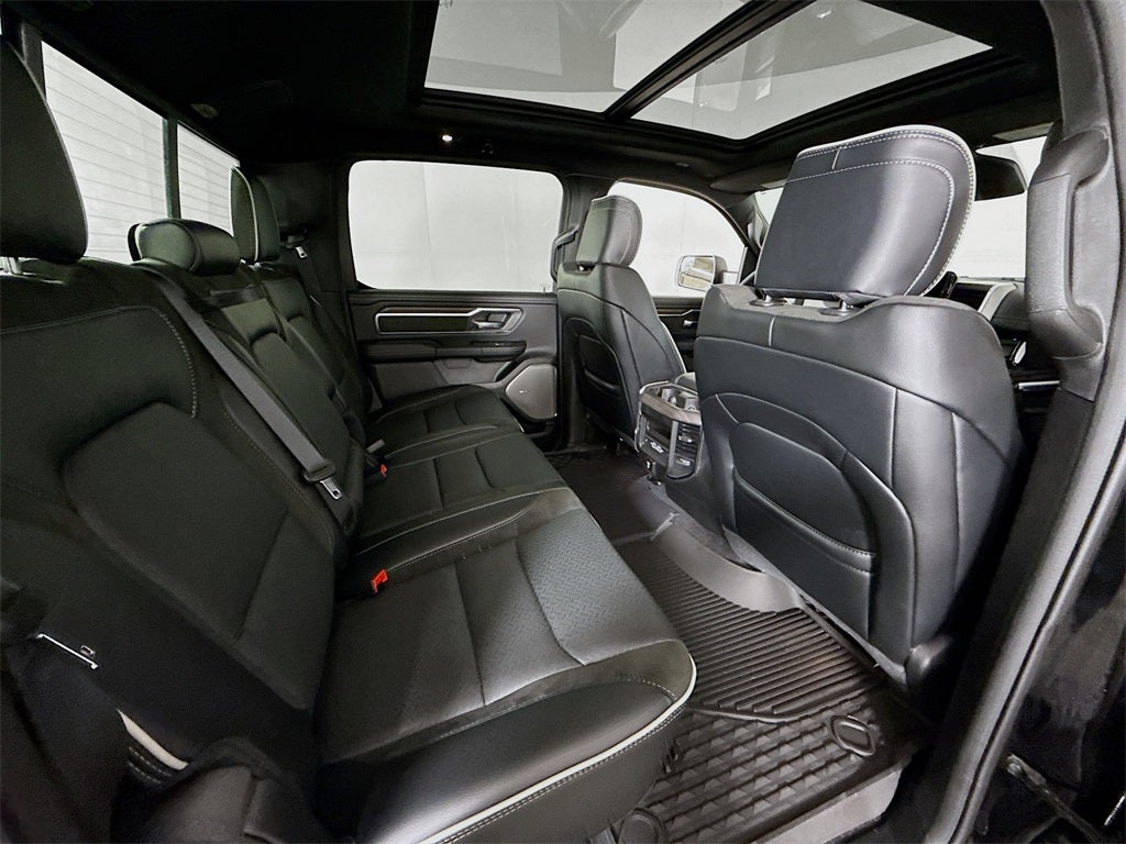 2026 RAM Ram 1500 Laramie