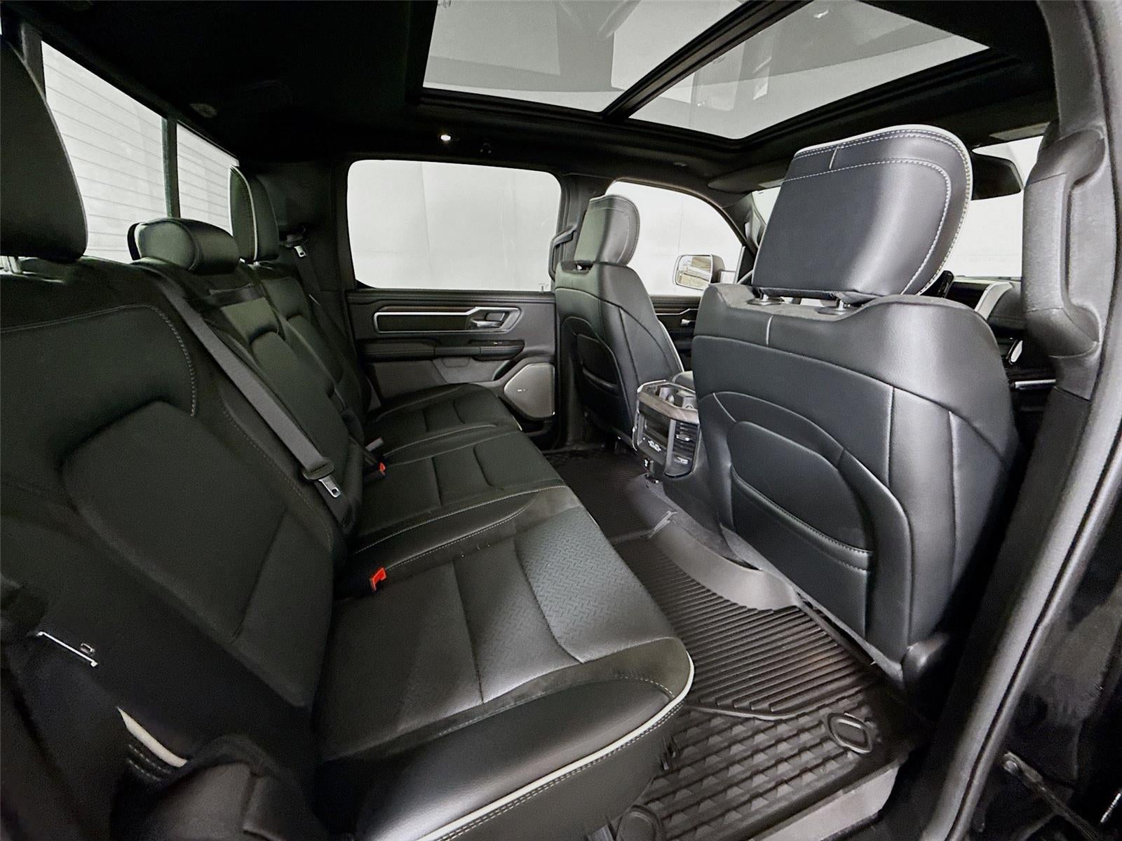 2026 RAM Ram 1500 Laramie