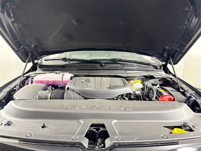 2026 RAM Ram 1500 Laramie