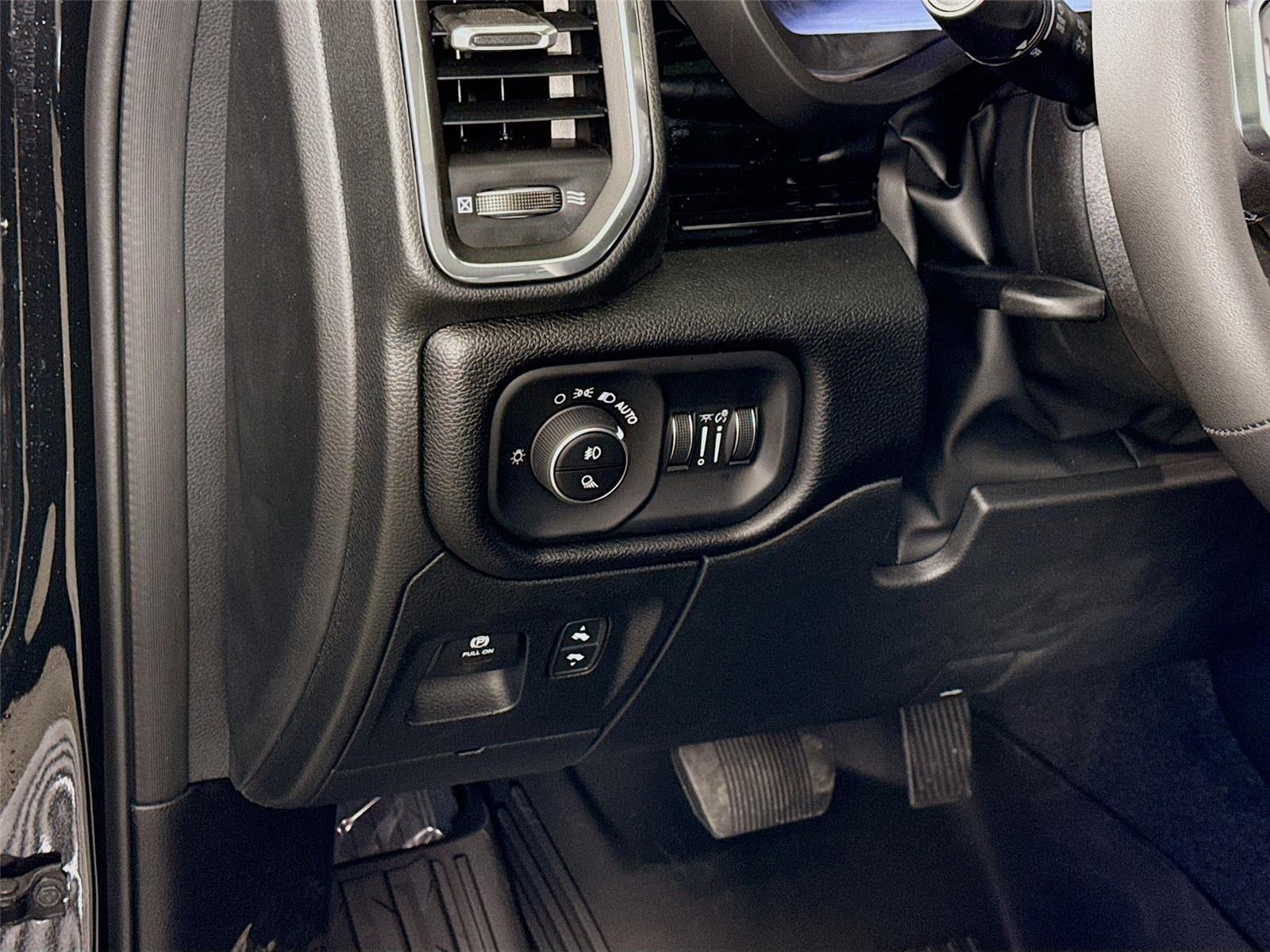 2026 RAM Ram 1500 Laramie