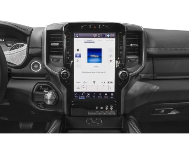 2024 RAM 1500 LARAMIE 4X4 CREW CAB 5'7