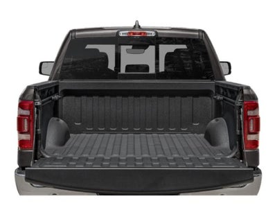 2024 RAM 1500 LARAMIE 4X4 CREW CAB 5'7