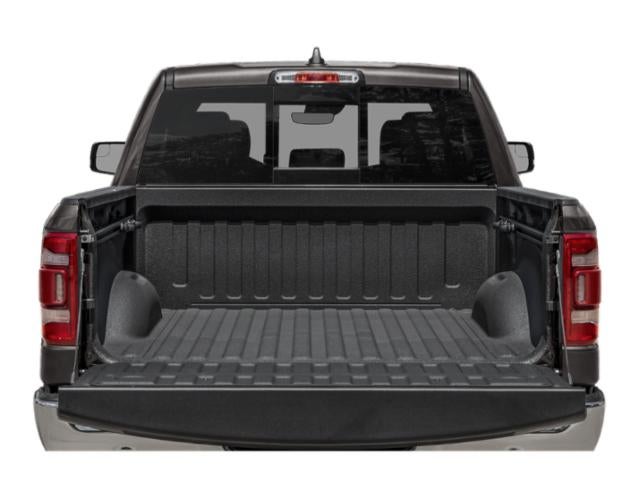 2024 RAM 1500 LARAMIE 4X4 CREW CAB 5'7