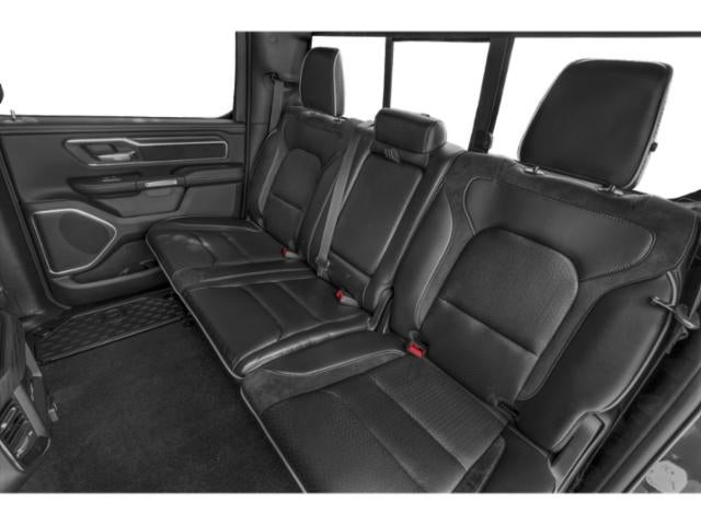 2024 RAM 1500 LARAMIE 4X4 CREW CAB 5'7