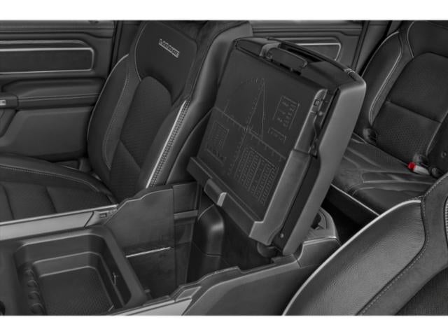 2024 RAM 1500 LARAMIE 4X4 CREW CAB 5'7