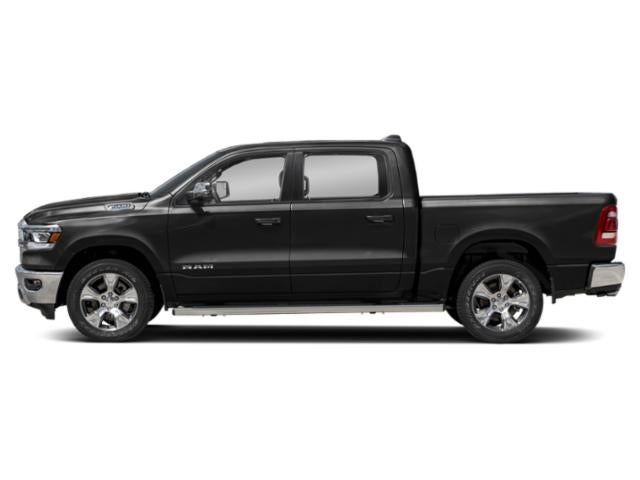 2024 RAM 1500 LARAMIE 4X4 CREW CAB 5'7