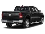 2024 RAM 1500 LARAMIE 4X4 CREW CAB 5'7