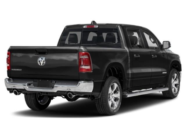 2024 RAM 1500 LARAMIE 4X4 CREW CAB 5'7