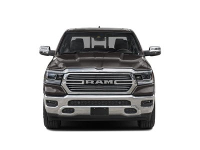 2024 RAM 1500 LARAMIE 4X4 CREW CAB 5'7