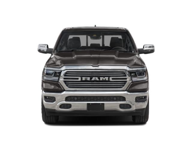 2024 RAM 1500 LARAMIE 4X4 CREW CAB 5'7