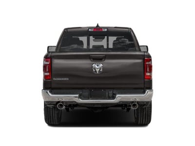2024 RAM 1500 LARAMIE 4X4 CREW CAB 5'7