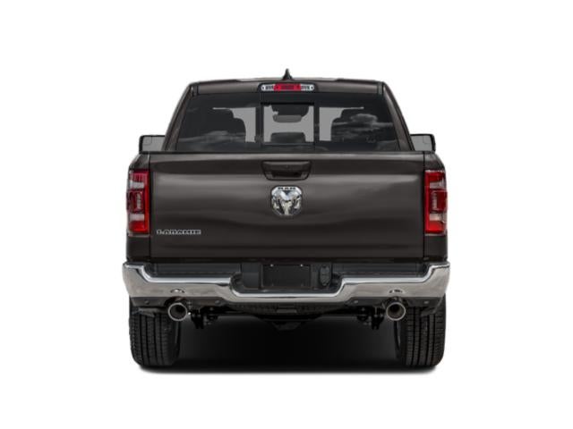 2024 RAM 1500 LARAMIE 4X4 CREW CAB 5'7